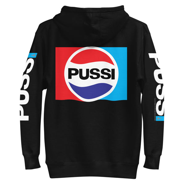 Pro-Soda™ Hoodie