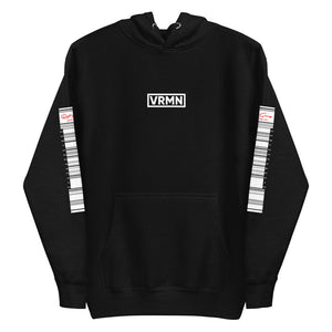 Barcode™ Hoodie