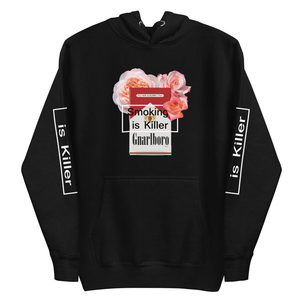 Gnarlboro™ Hoodie