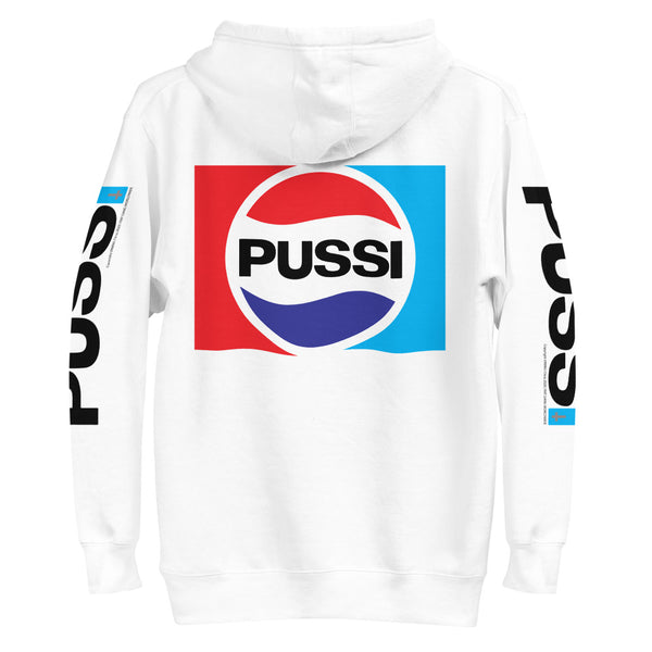 Pro-Soda™ Hoodie