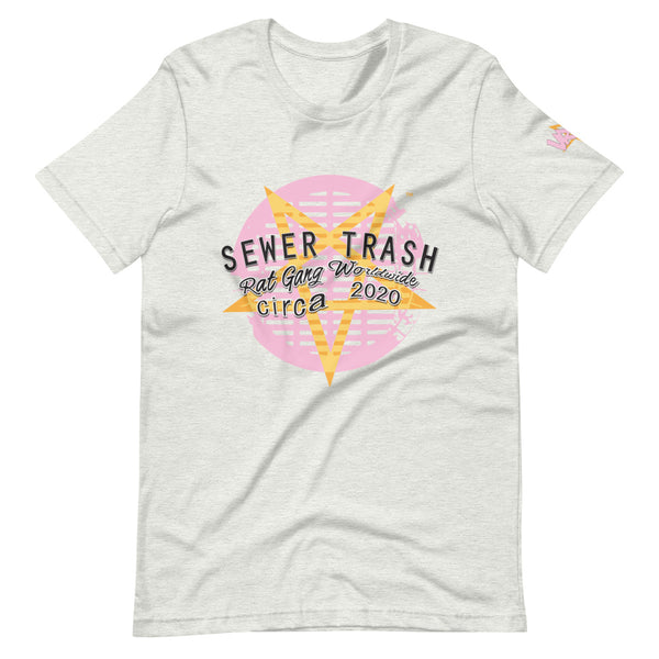 Sewer Trash™ T