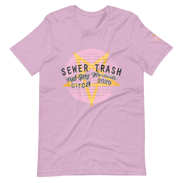 Sewer Trash™ T