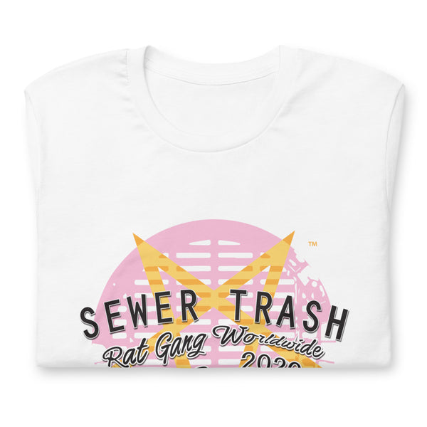 Sewer Trash™ T