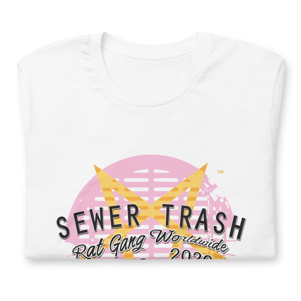 Sewer Trash™ T